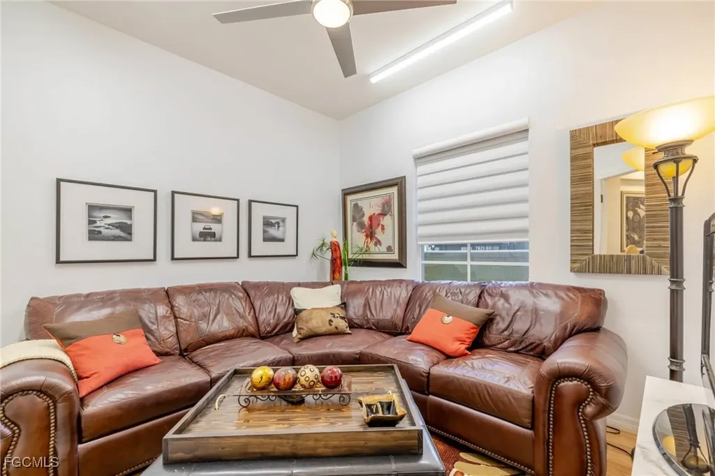 1791 Four Mile Cove Parkway Cape Coral FL 33990