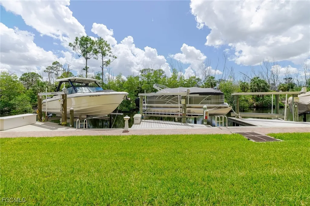 1791 Four Mile Cove Parkway Cape Coral FL 33990