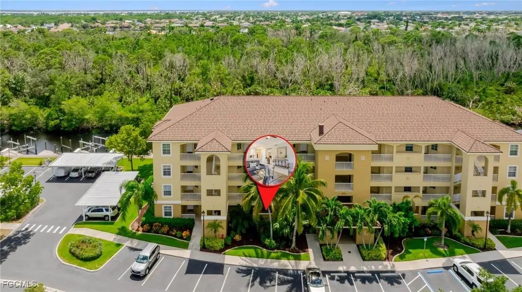 1791 Four Mile Cove Parkway Cape Coral FL 33990