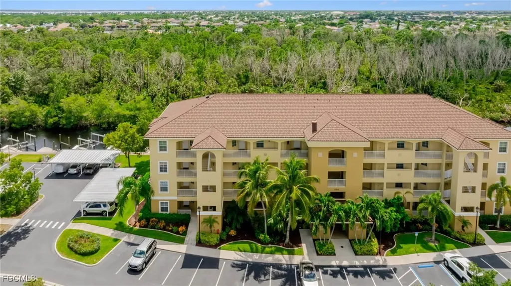 1791 Four Mile Cove Parkway Cape Coral FL 33990