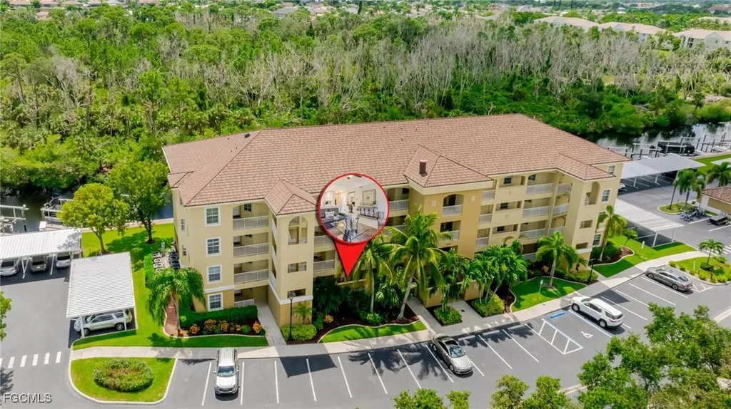 1791 Four Mile Cove Parkway Cape Coral FL 33990