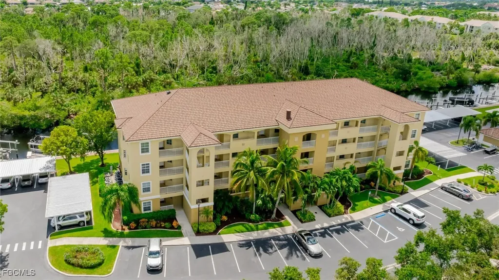 1791 Four Mile Cove Parkway Cape Coral FL 33990