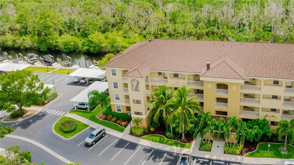 1791 Four Mile Cove Parkway Cape Coral FL 33990