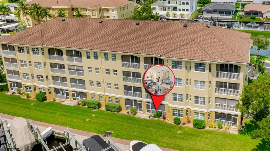 1791 Four Mile Cove Parkway Cape Coral FL 33990