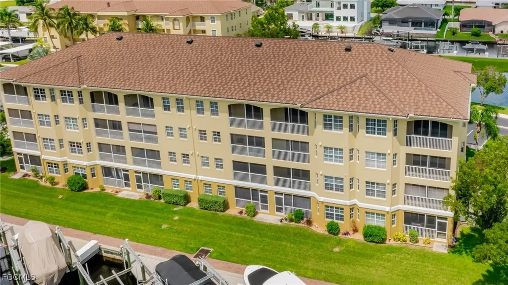 1791 Four Mile Cove Parkway Cape Coral FL 33990