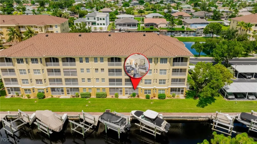 1791 Four Mile Cove Parkway Cape Coral FL 33990