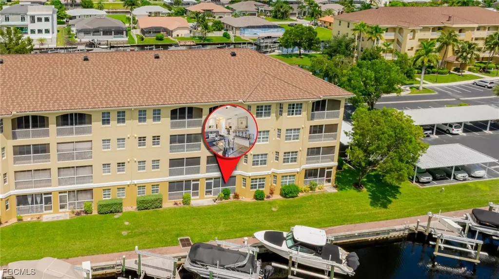 1791 Four Mile Cove Parkway Cape Coral FL 33990