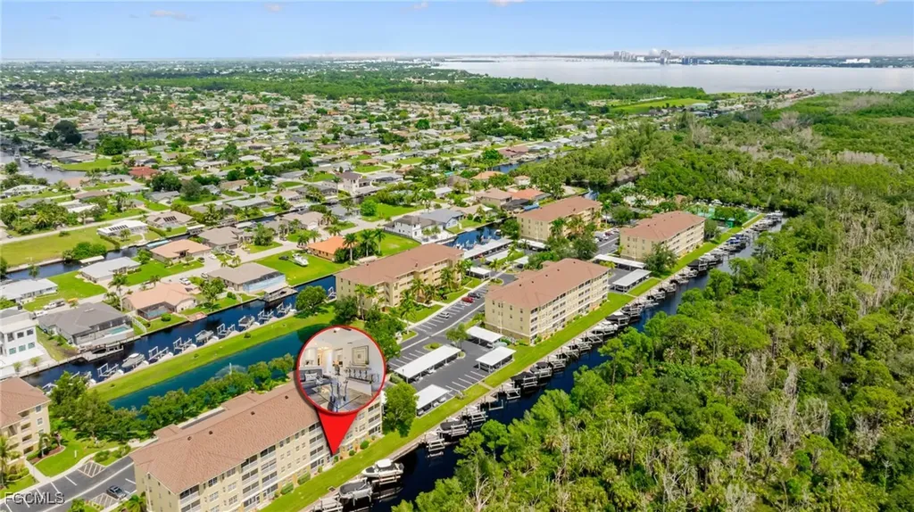 1791 Four Mile Cove Parkway Cape Coral FL 33990