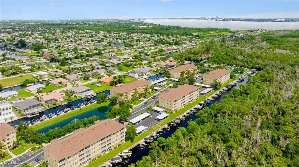 1791 Four Mile Cove Parkway Cape Coral FL 33990