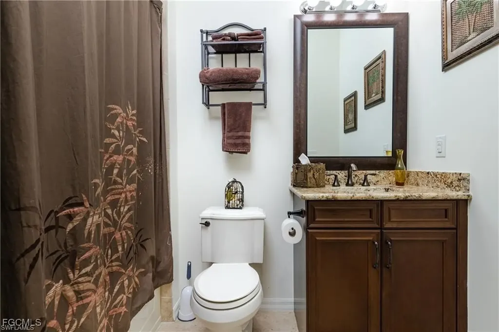 8309 Adelio Lane Fort Myers FL 33912