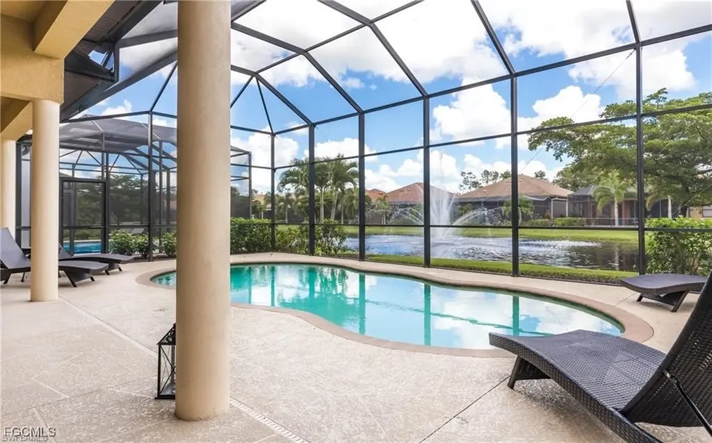 8309 Adelio Lane Fort Myers FL 33912