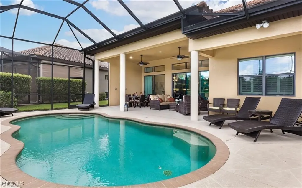 8309 Adelio Lane Fort Myers FL 33912
