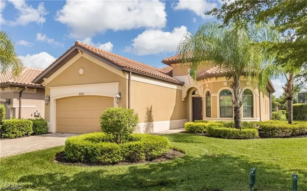 8309 Adelio Lane Fort Myers FL 33912
