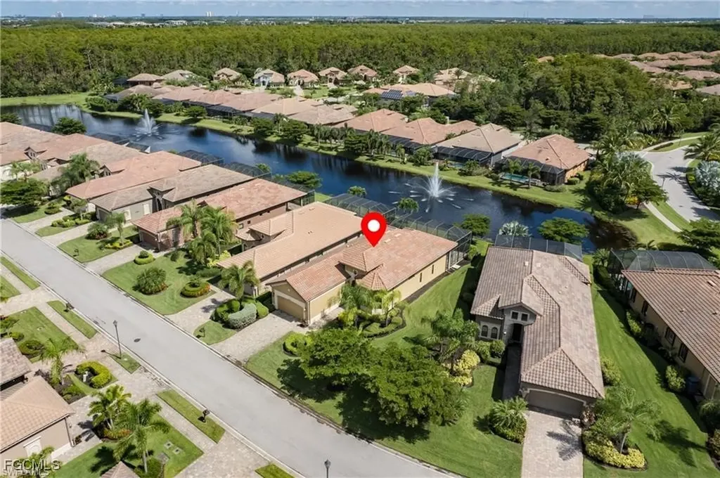 8309 Adelio Lane Fort Myers FL 33912
