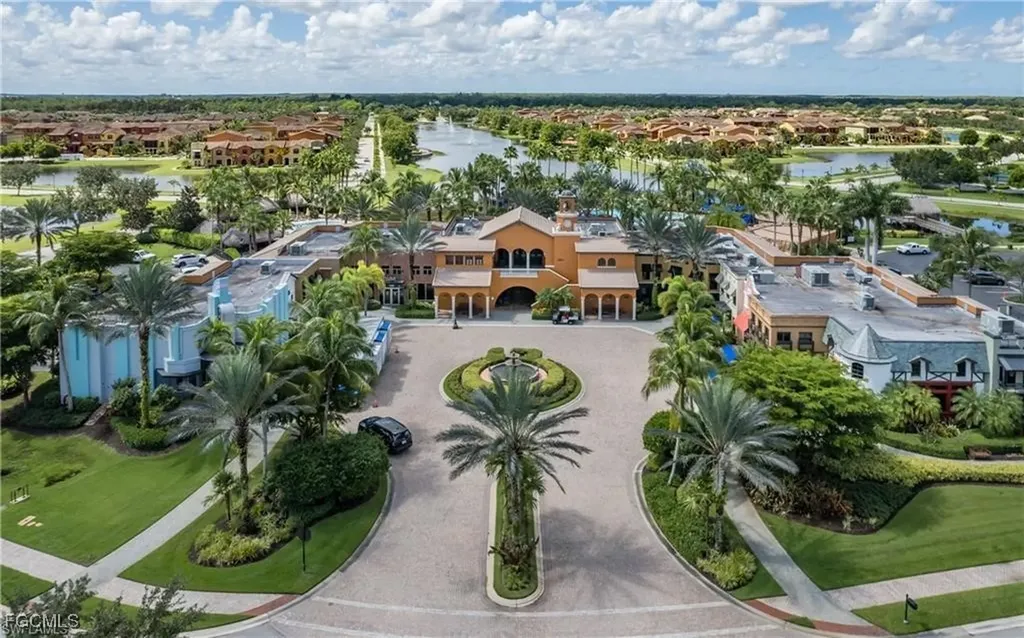 8309 Adelio Lane Fort Myers FL 33912