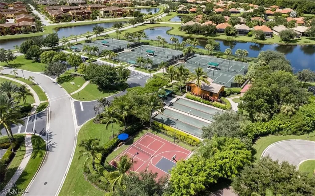 8309 Adelio Lane Fort Myers FL 33912