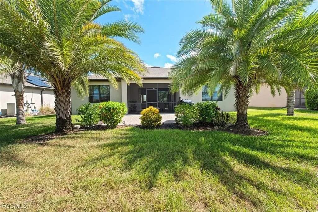 14528 Palamos Circle Fort Myers FL 33905