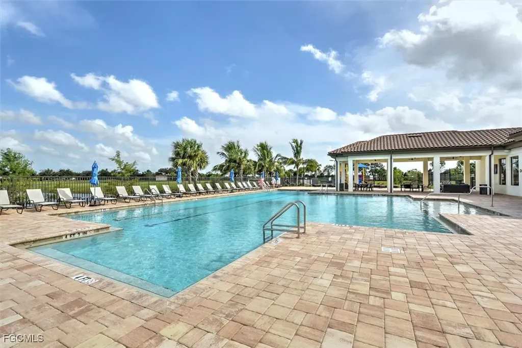 14528 Palamos Circle Fort Myers FL 33905