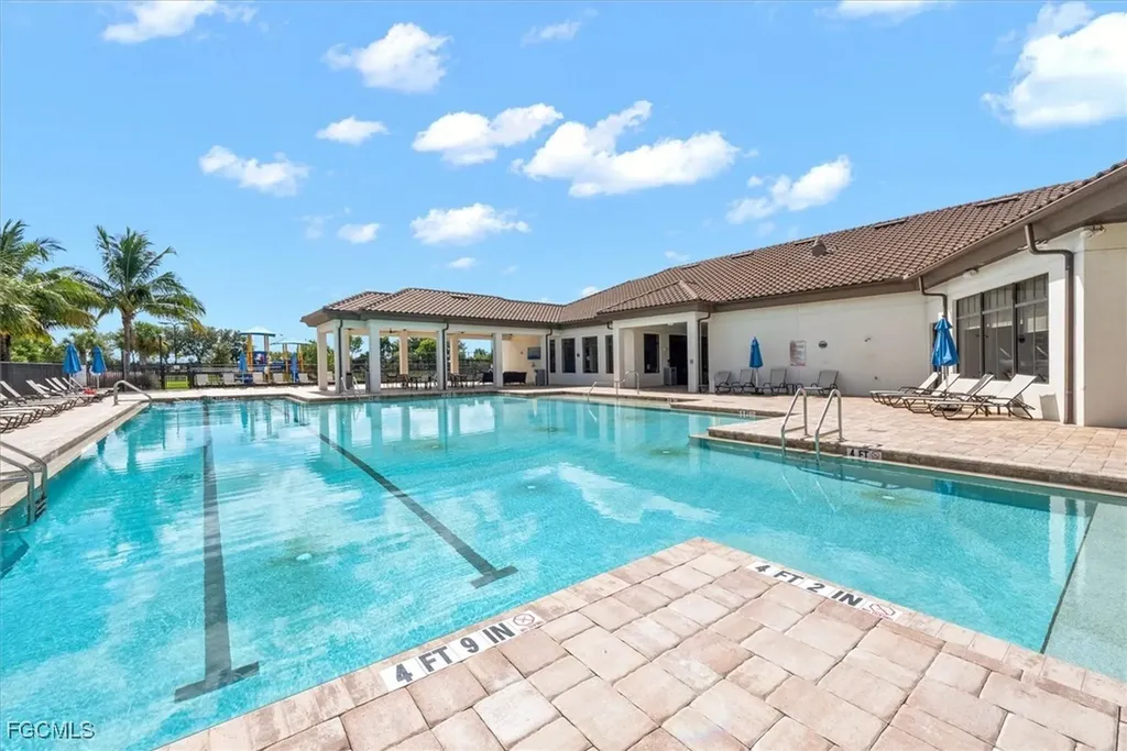 14528 Palamos Circle Fort Myers FL 33905