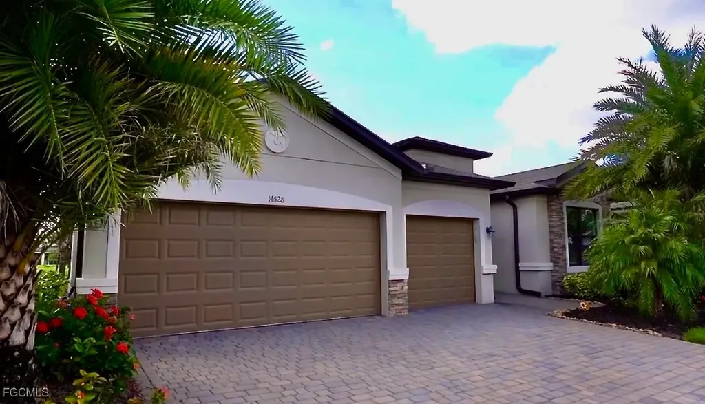 14528 Palamos Circle Fort Myers FL 33905