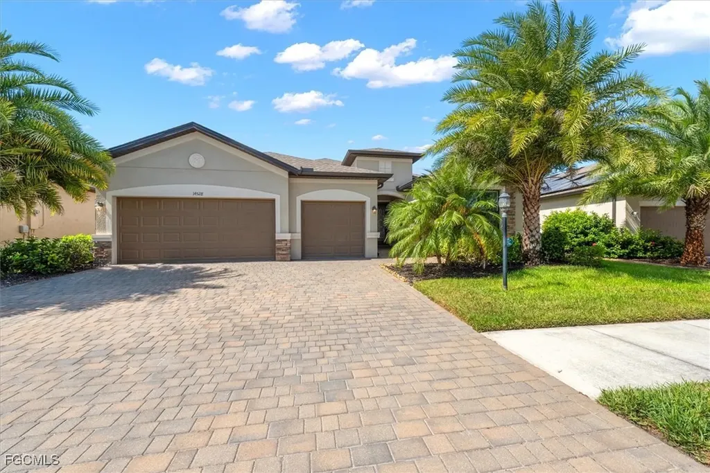 14528 Palamos Circle Fort Myers FL 33905