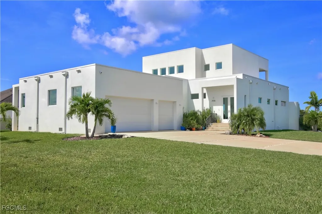 2926 SW 27th Street Cape Coral FL 33914