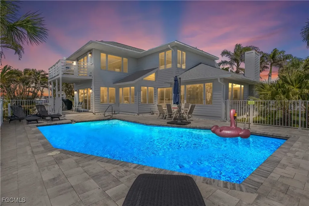 1202 Flamingo Drive Cape Coral FL 33904