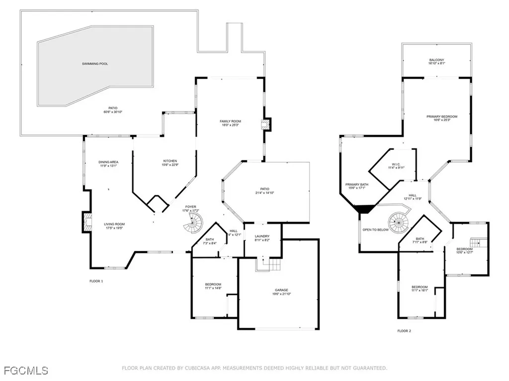 1202 Flamingo Drive Cape Coral FL 33904