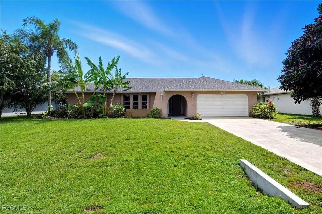 1322 Everest Parkway Cape Coral FL 33904