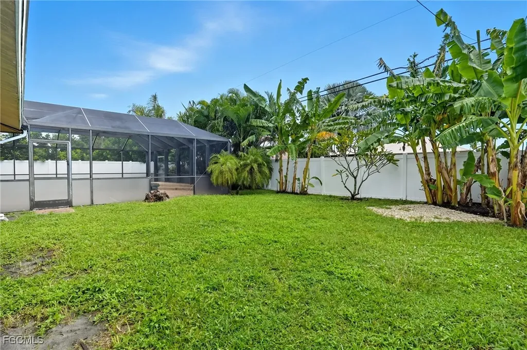 1322 Everest Parkway Cape Coral FL 33904
