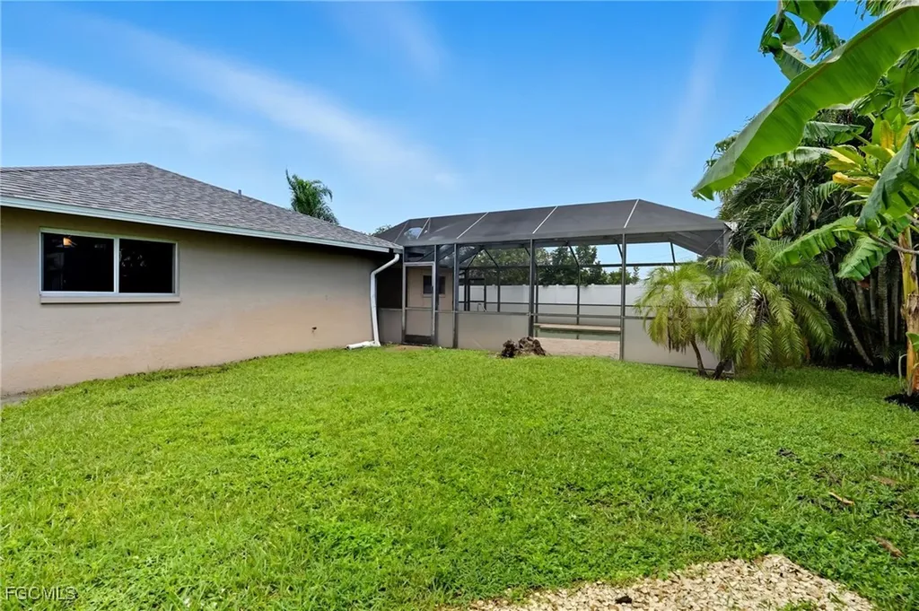 1322 Everest Parkway Cape Coral FL 33904