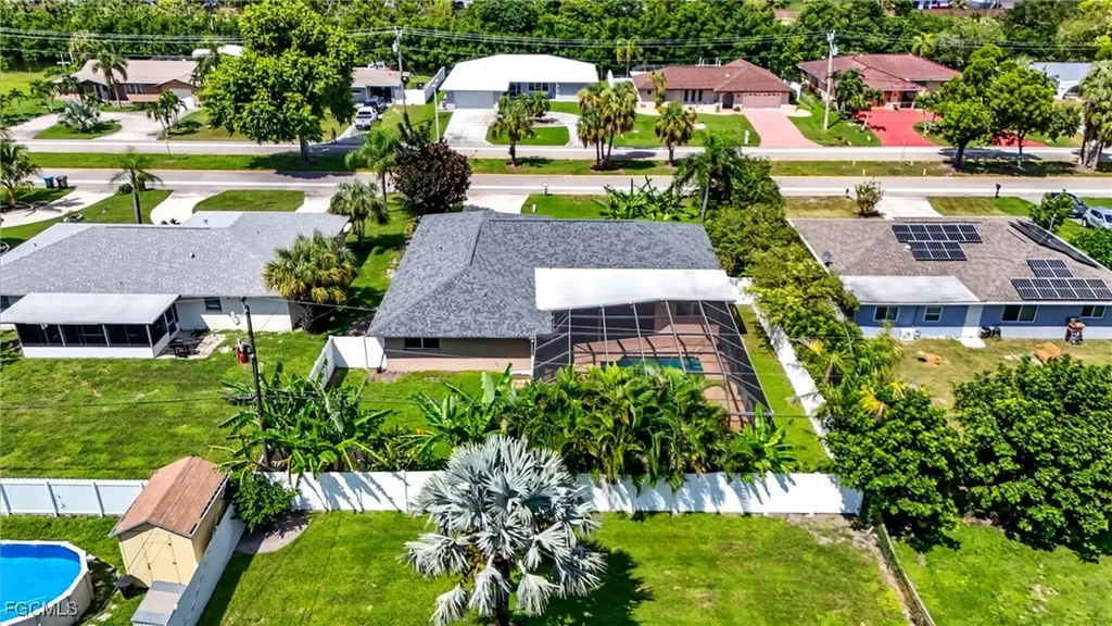 1322 Everest Parkway Cape Coral FL 33904