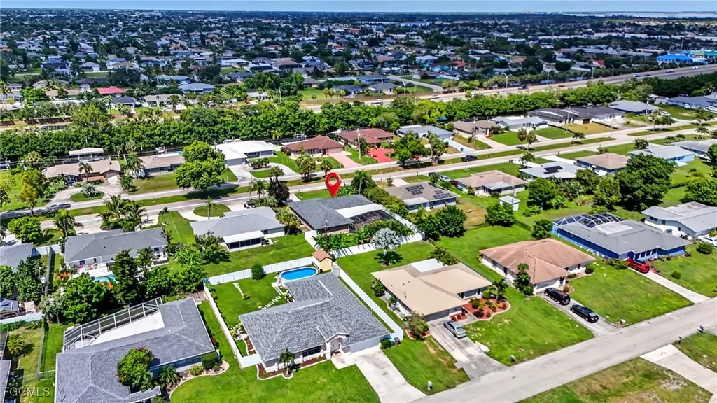 1322 Everest Parkway Cape Coral FL 33904