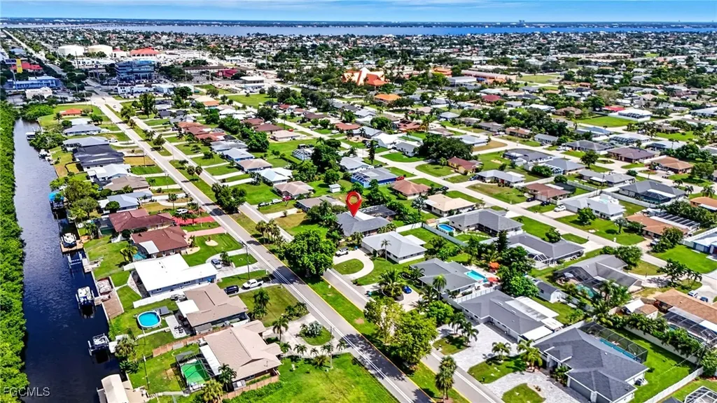 1322 Everest Parkway Cape Coral FL 33904
