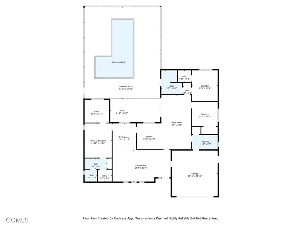 1322 Everest Parkway Cape Coral FL 33904