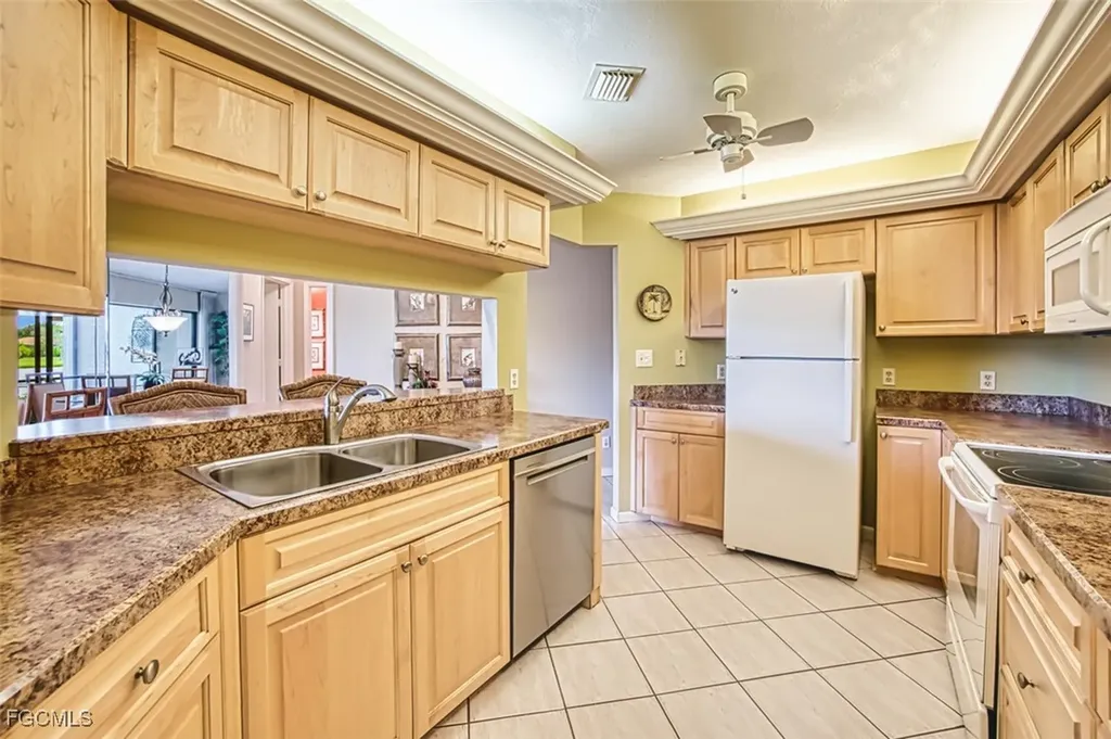 7121 Golden Eagle Court Fort Myers FL 33912