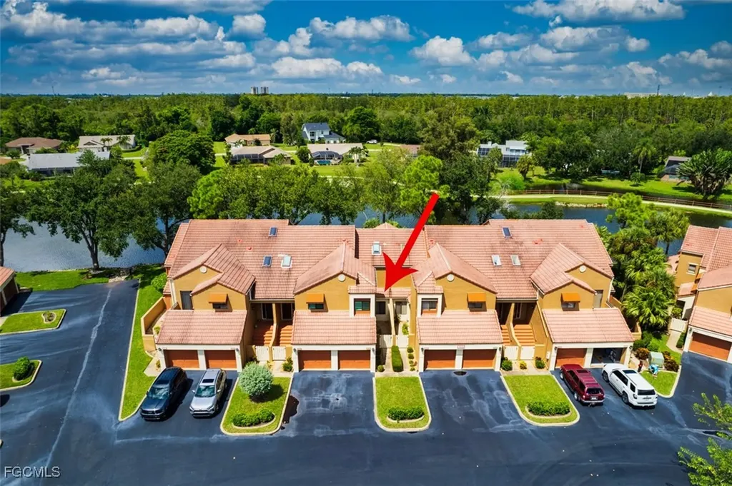7121 Golden Eagle Court Fort Myers FL 33912