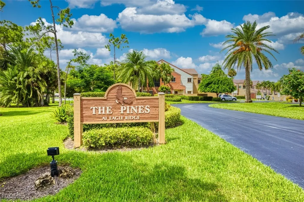 7121 Golden Eagle Court Fort Myers FL 33912