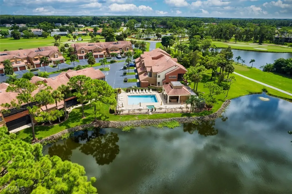 7121 Golden Eagle Court Fort Myers FL 33912