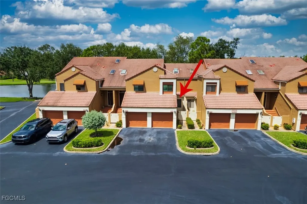 7121 Golden Eagle Court Fort Myers FL 33912