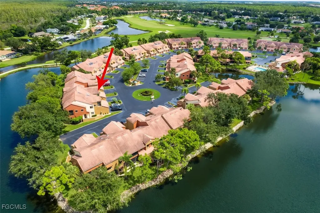 7121 Golden Eagle Court Fort Myers FL 33912