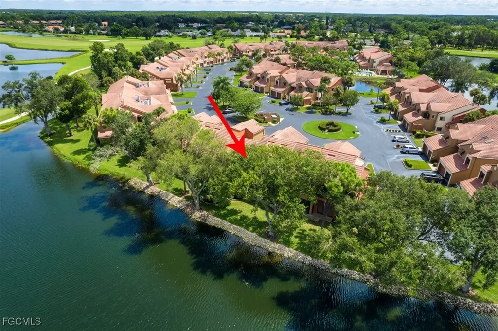 7121 Golden Eagle Court Fort Myers FL 33912