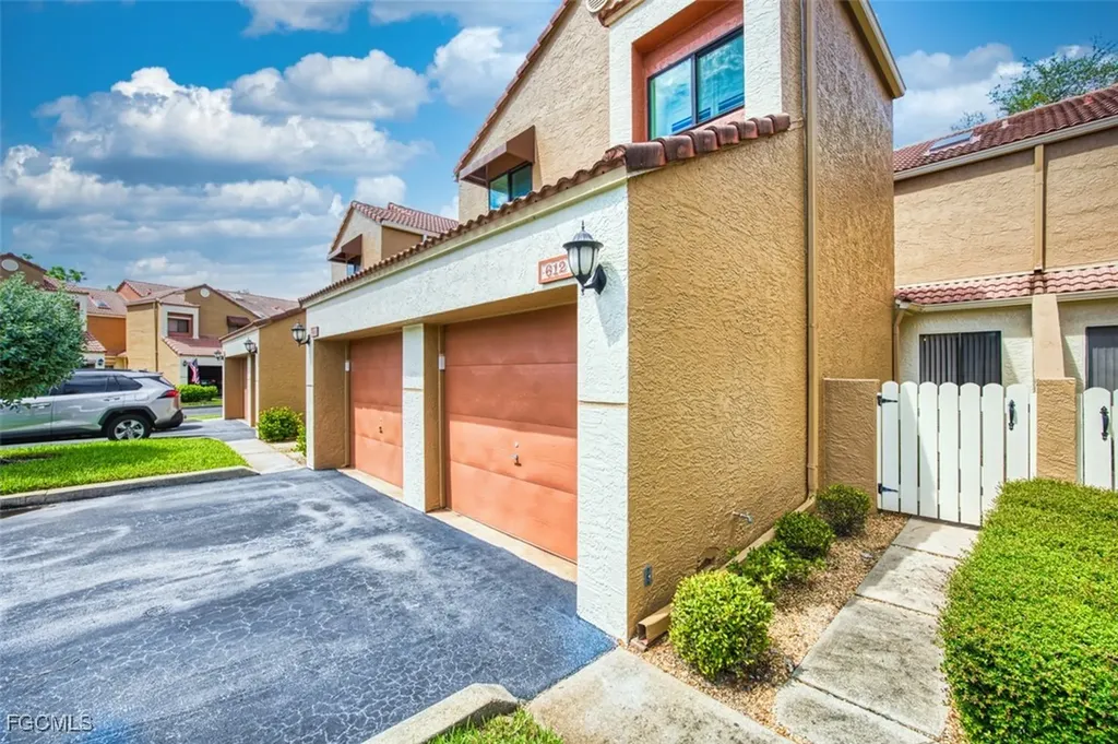 7121 Golden Eagle Court Fort Myers FL 33912