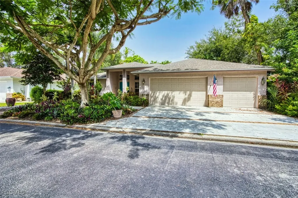 5940 Grey Fox Run Fort Myers FL 33912