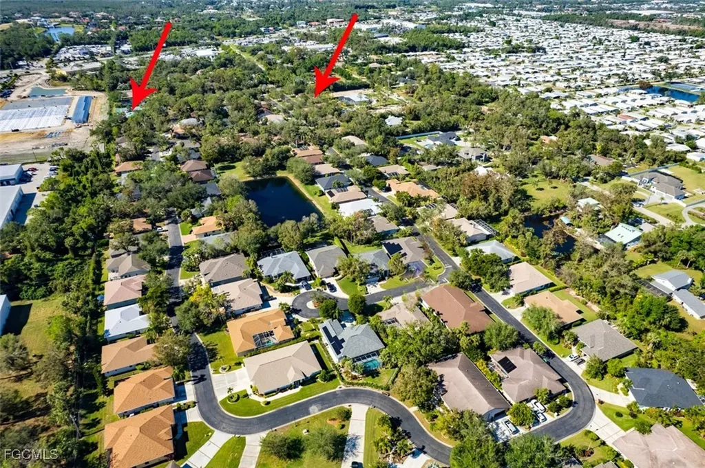 5940 Grey Fox Run Fort Myers FL 33912