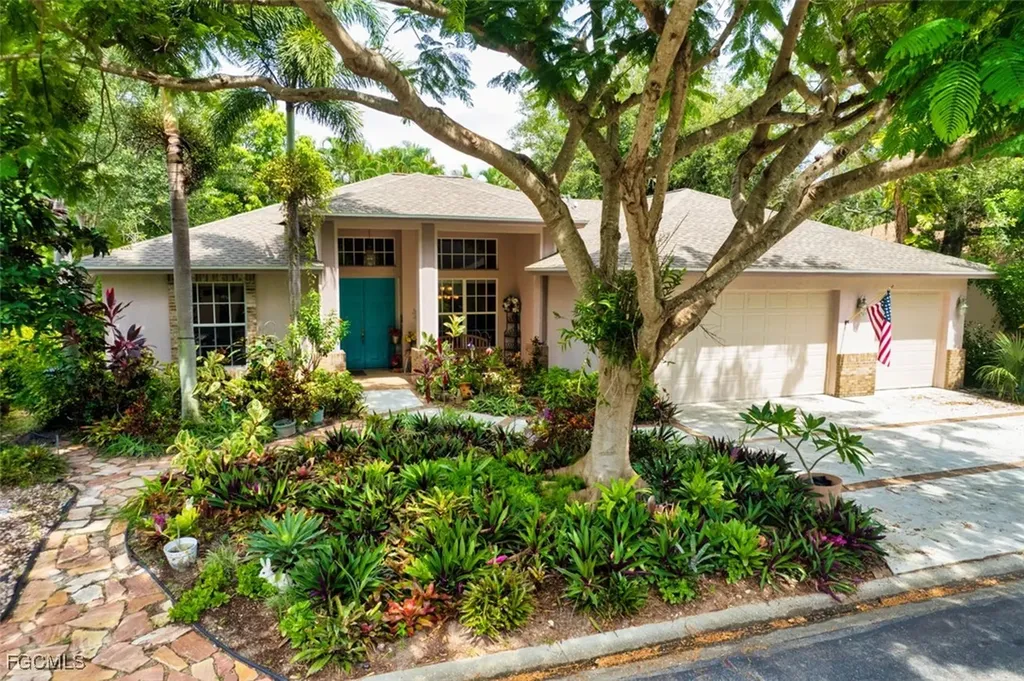 5940 Grey Fox Run Fort Myers FL 33912