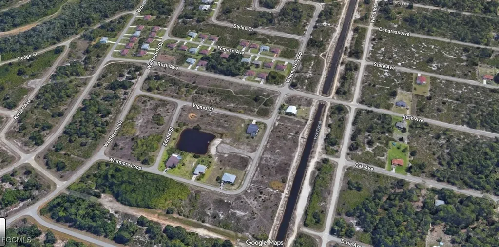 1818 Rodeo Court Lehigh Acres FL 33972