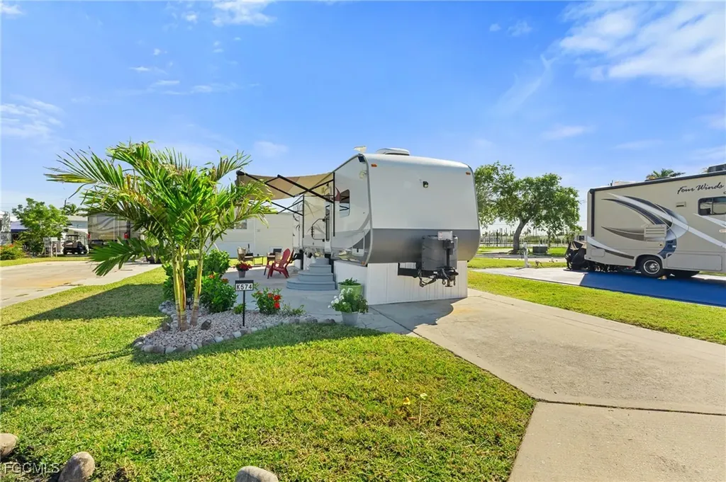 19681 Summerlin Road #K-574 Fort Myers FL 33908