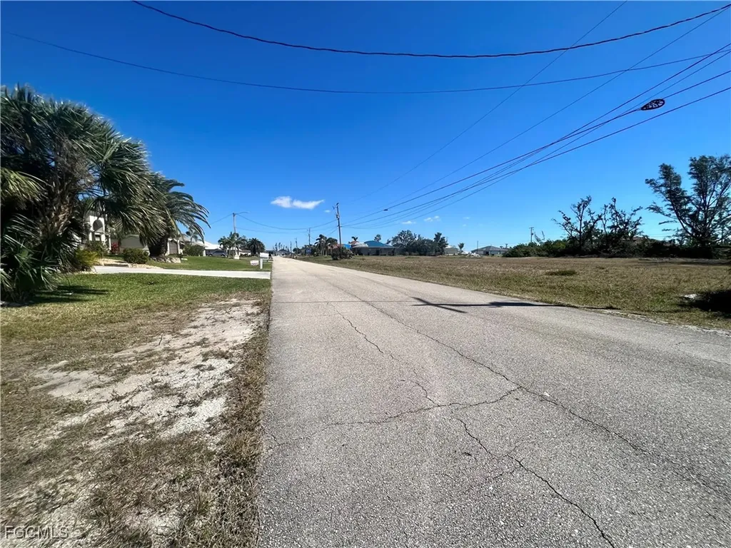 4221 NW 20th Terrace Cape Coral FL 33993