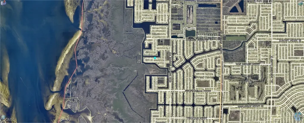 4221 NW 20th Terrace Cape Coral FL 33993